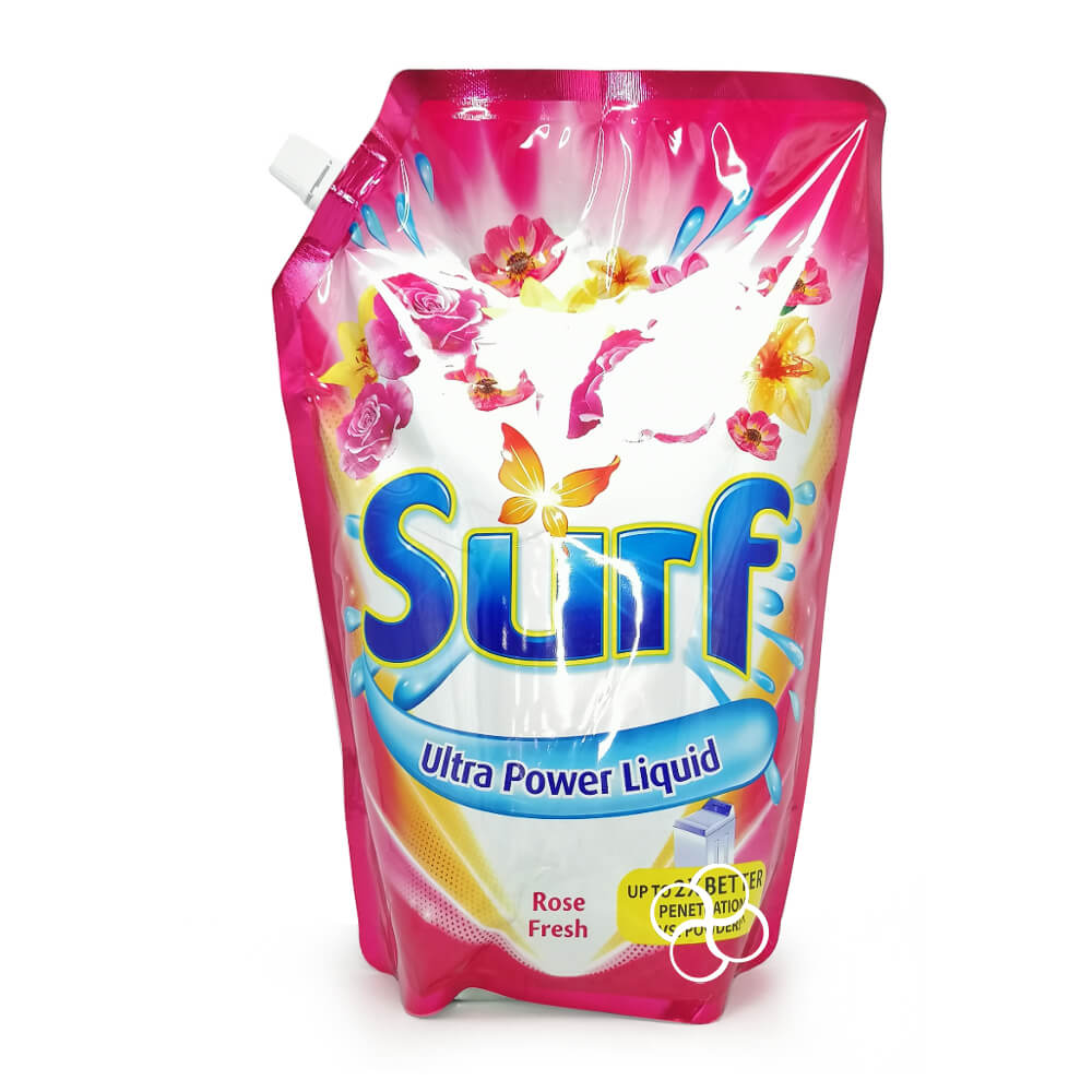 Laundry Detergent
